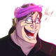 Illustration for article titled The Coolest, Weirdest Gabe Newell Fan Art We Could Find